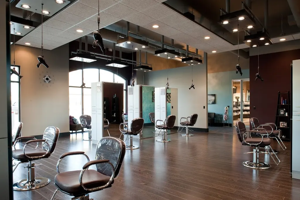 Studio 26 Salon & Spa — Beauty salon in Sioux Falls